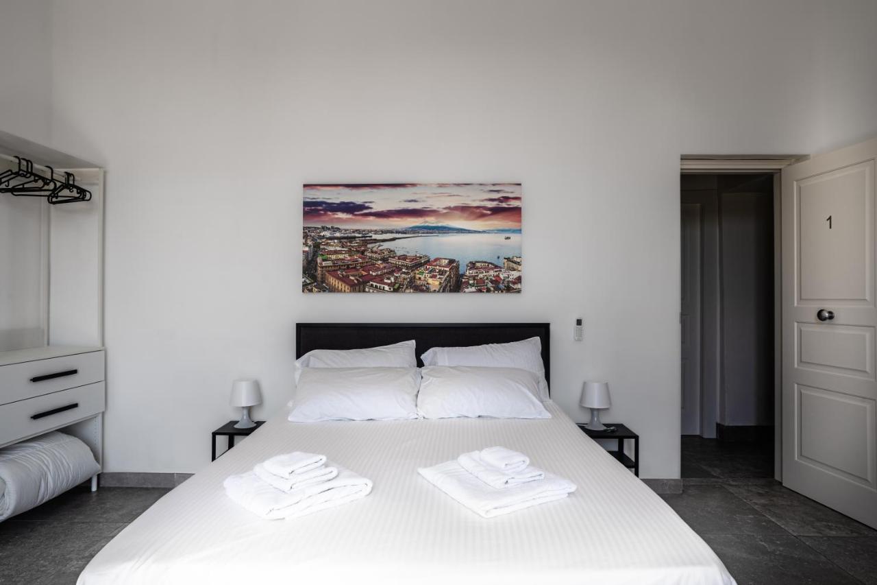La Bella Luxury And Travel Solution Affittacamere