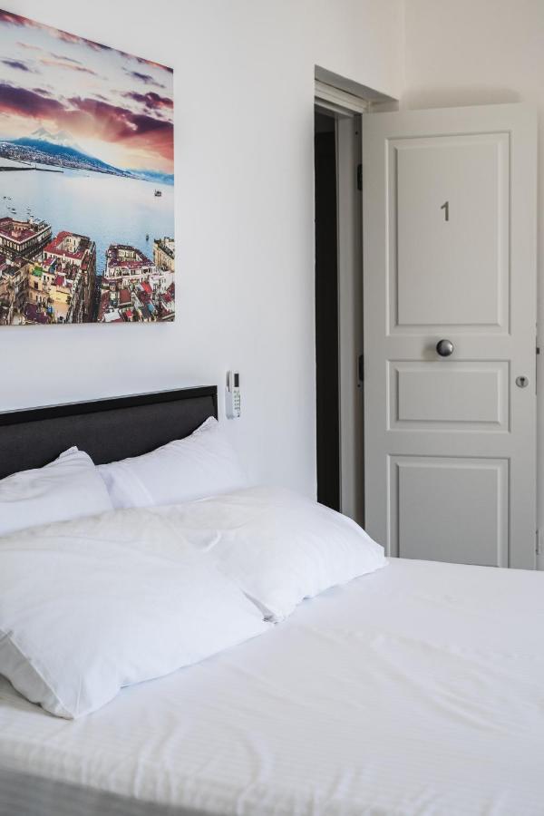 La Bella Luxury And Travel Solution Affittacamere *