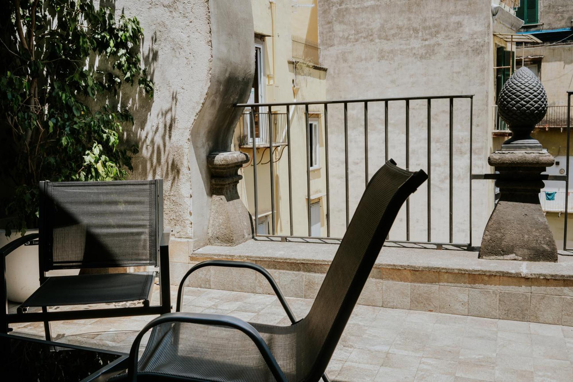 La Bella Luxury And Travel Solution Affittacamere Napoli