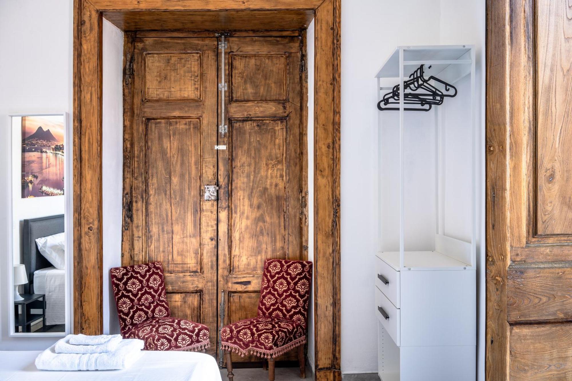 Maison d'hôtes La Bella Luxury And Travel Solution *