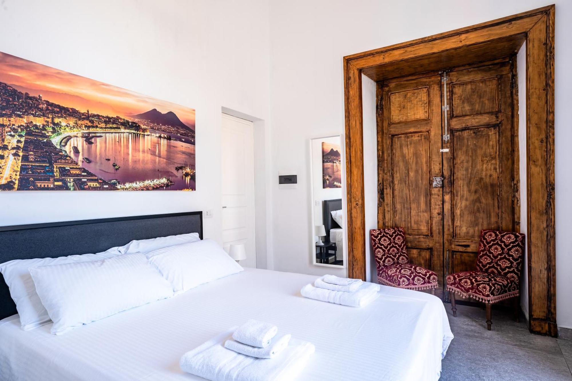 La Bella Luxury And Travel Solution * Napoli
