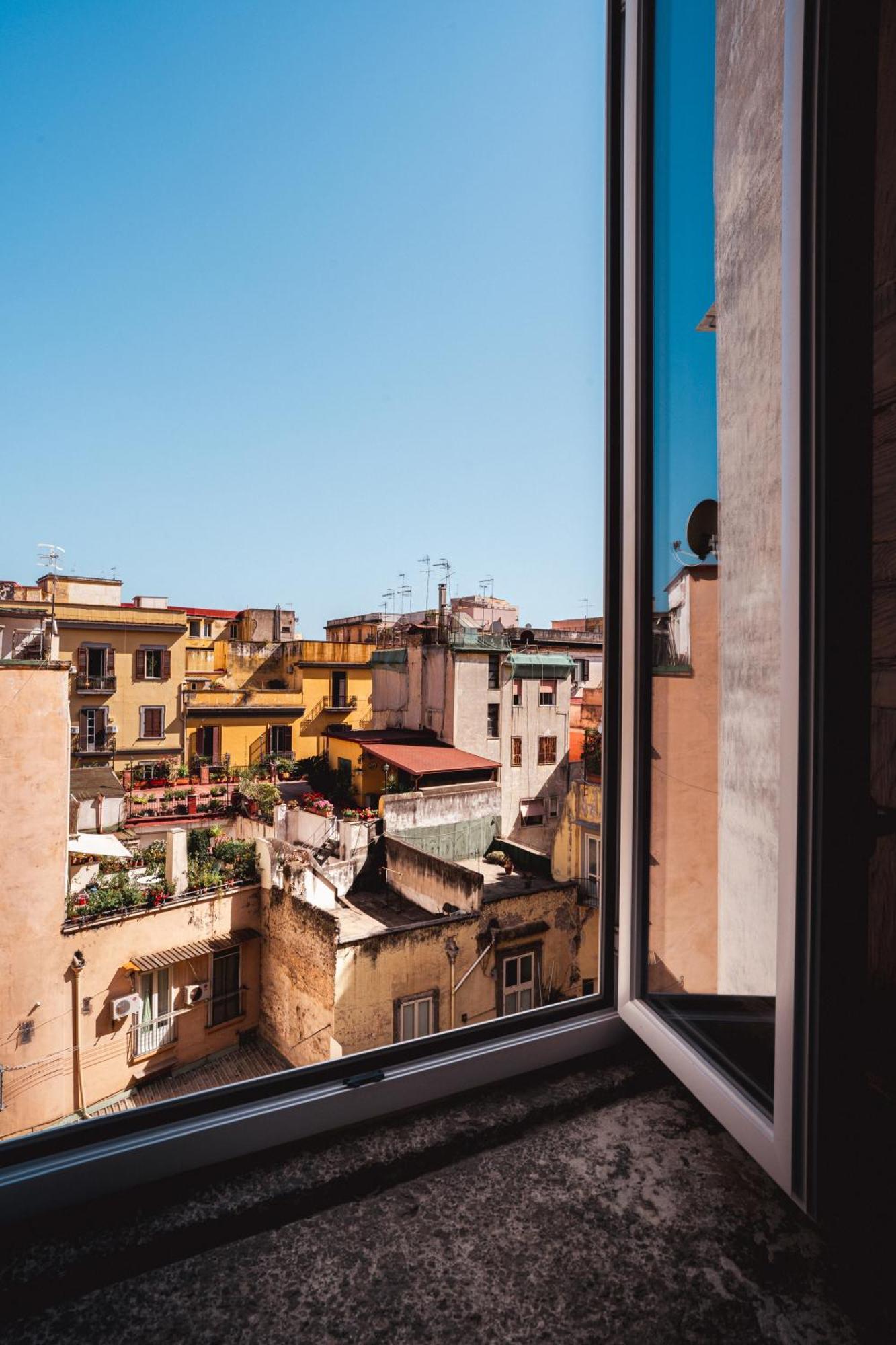 Affittacamere La Bella Luxury And Travel Solution