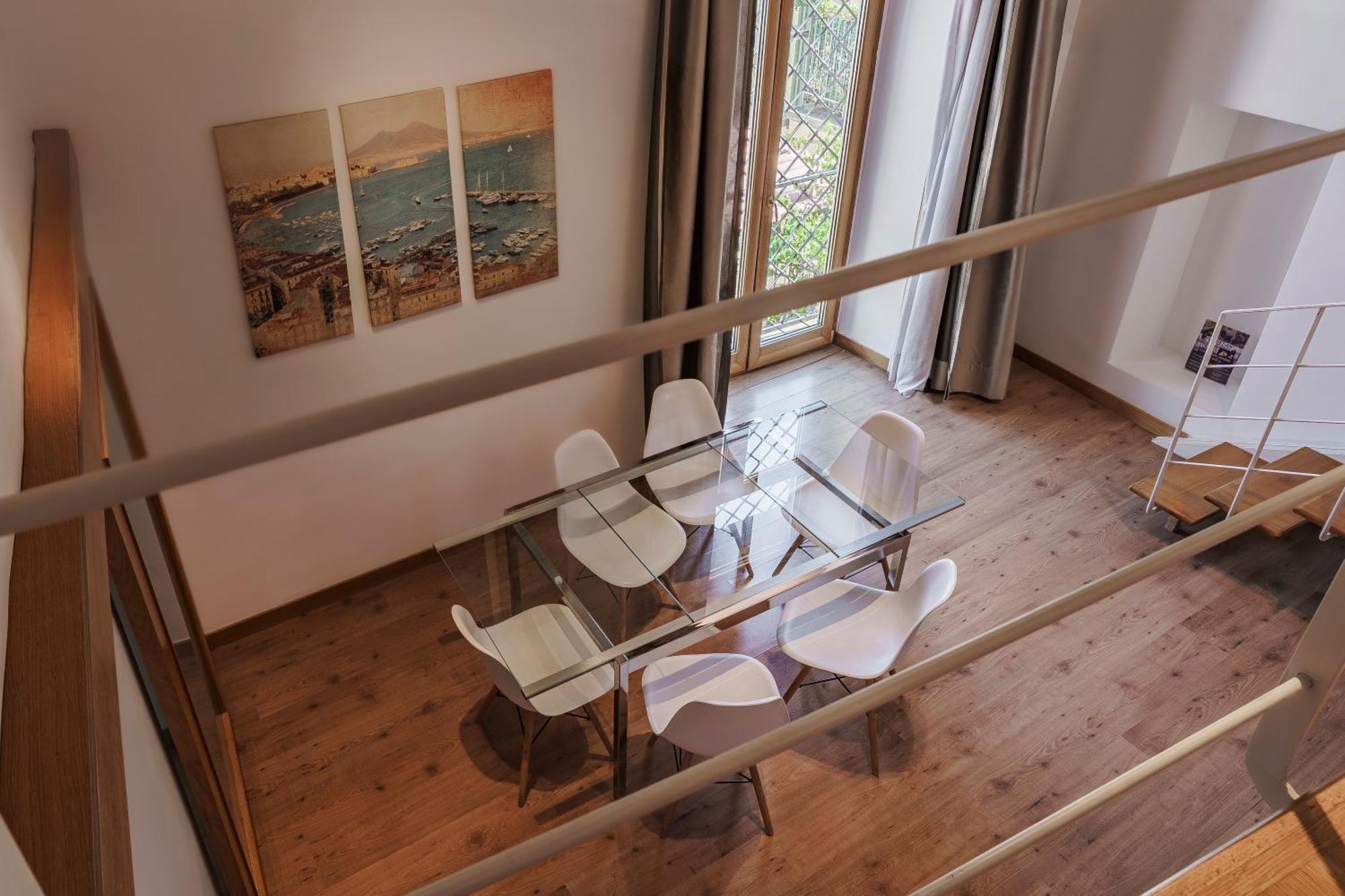 Maison d'hôtes La Bella Luxury And Travel Solution *