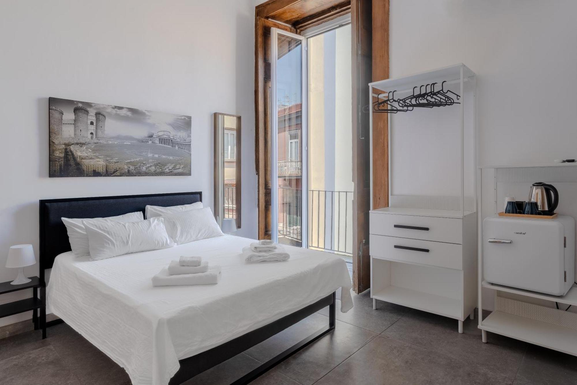 La Bella Luxury And Travel Solution Affittacamere *
