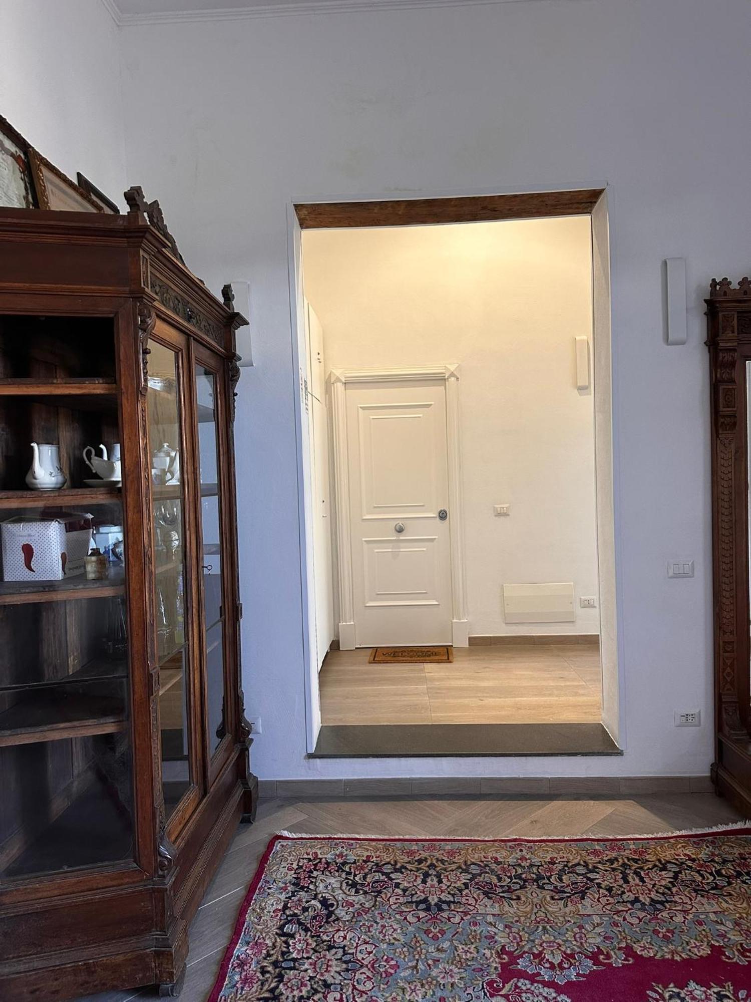 Maison d'hôtes La Bella Luxury And Travel Solution