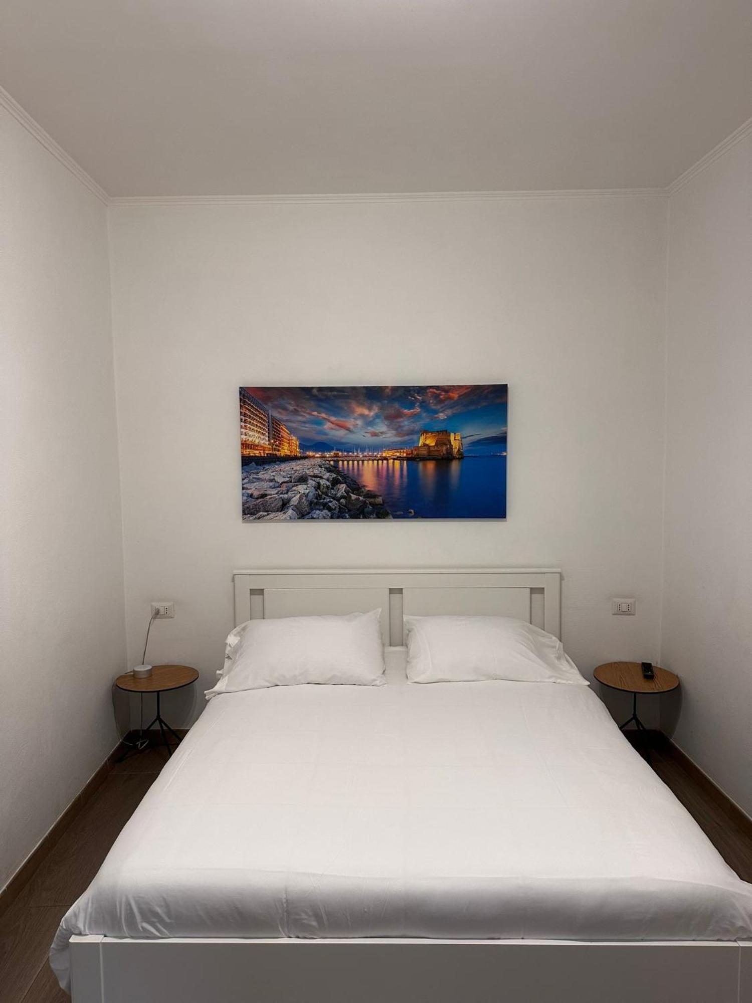 La Bella Luxury And Travel Solution Neapel